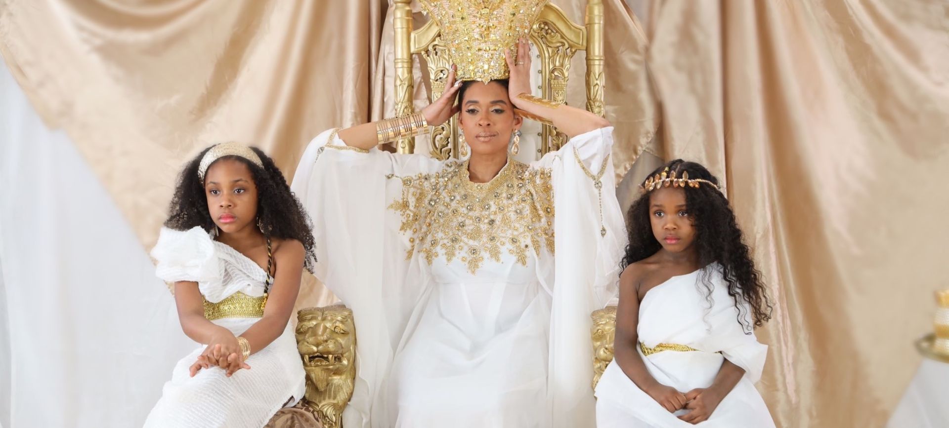 Israelite Wedding Dresses